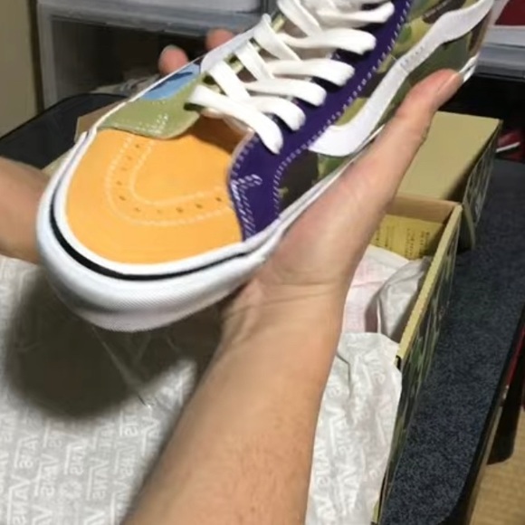 Bape Other - Pasabuy Bape Vans